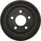 Centric Parts Standard Brake Drum, 123.61031 123.61031 - alternate 1